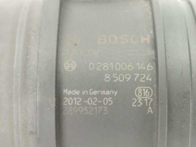 281006146 BMW Caudalímetro  en stock Gandía