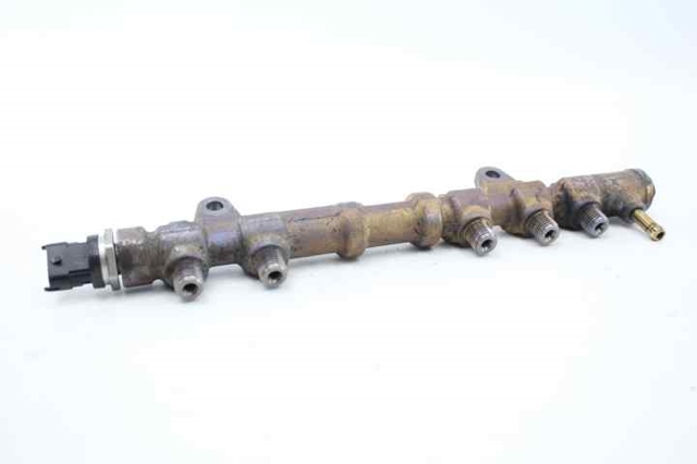 Sensor de presión de combustible para Fiat 500 334