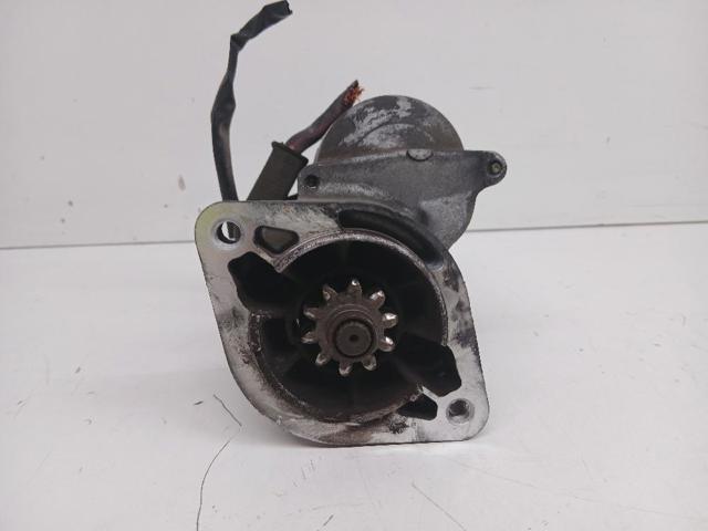 2810064300 TOYOTA Motor de arranque  disponible Vigo