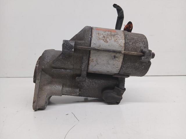 2810064300 Motor de arranque  en stock Castellón