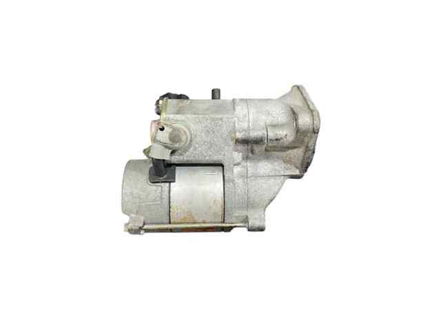 TOYOTA 2810064300 Motor de arranque  disponible Valladolid