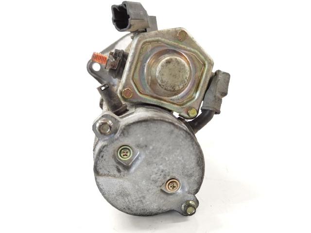 2810064300 TOYOTA Motor de arranque  en stock Córdoba