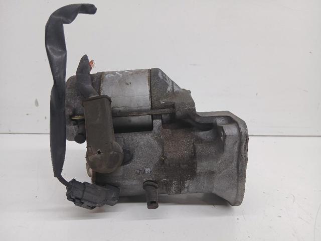 TOYOTA 2810064300 Motor de arranque  en stock Salamanca