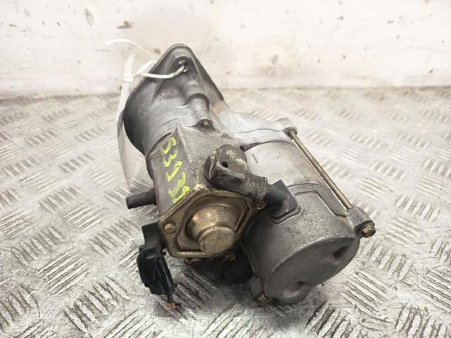 2810064300 TOYOTA Motor de arranque comprar Alcalá