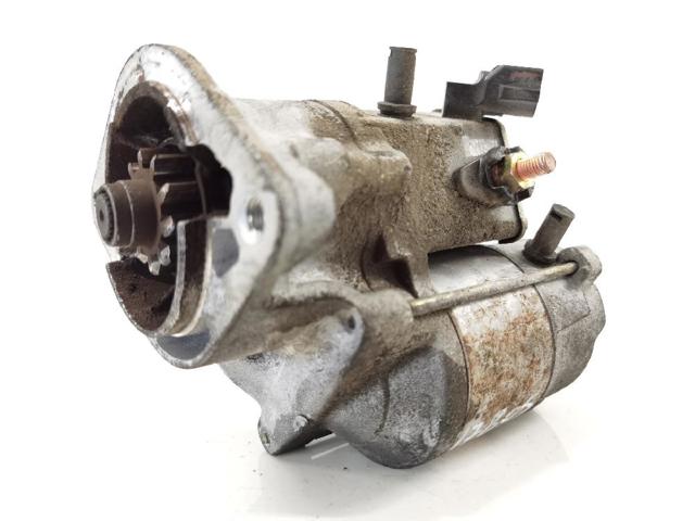 2810064300 Motor de arranque  en stock Sabadell