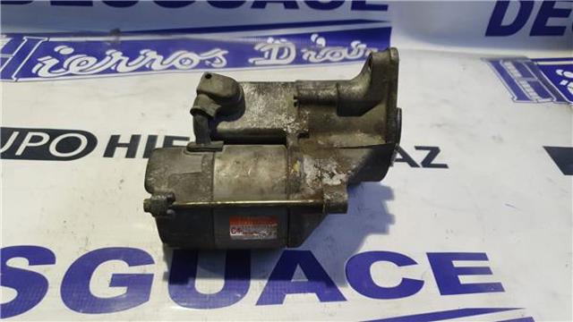 2810064300 Motor de arranque  comprar en Pontevedra