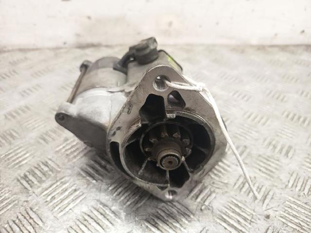 TOYOTA 2810064300 Motor de arranque  disponible Lugo