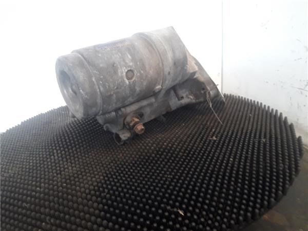 TOYOTA 2810064430 Motor de arranque comprar Tarragona