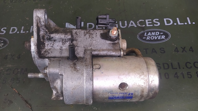 2810067050 Motor de arranque  en stock Sabadell