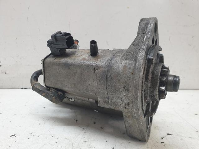 TOYOTA 2810067050 Motor de arranque comprar Barcelona