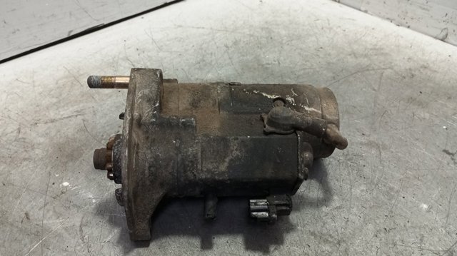 TOYOTA 2810067050 Motor de arranque comprar Tarragona