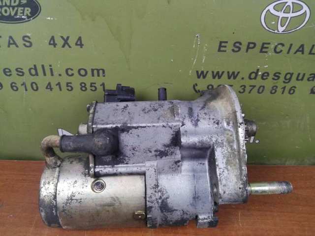 2810067050 Motor de arranque comprar Sevilla