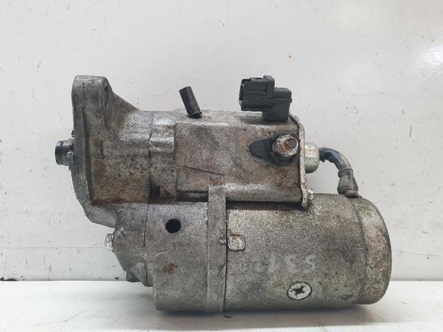 TOYOTA 2810067050 Motor de arranque comprar Pamplona