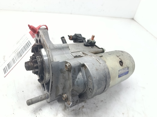 2810067050 Motor de arranque comprar Girona