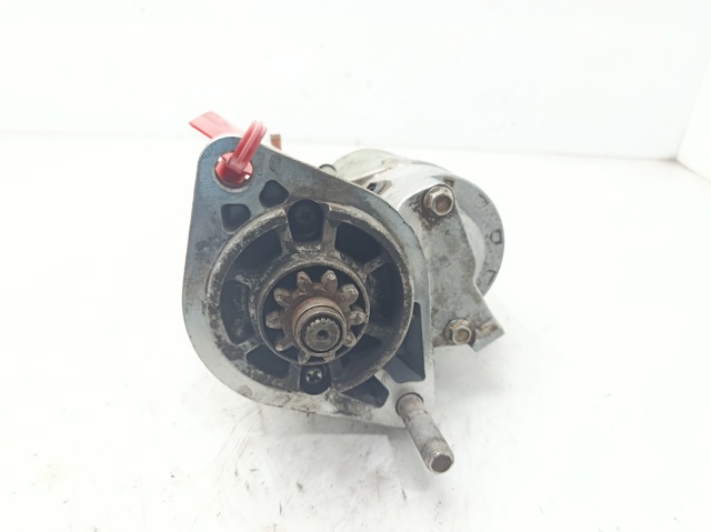 TOYOTA 2810067050 Motor de arranque comprar Barcelona