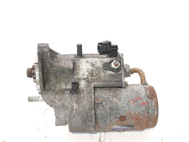 TOYOTA 2810067050 Motor de arranque  en stock Valencia