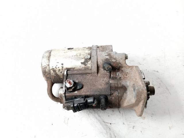 TOYOTA 2810067050 Motor de arranque comprar Tarragona