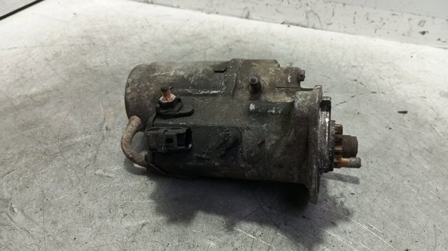 TOYOTA 2810067050 Motor de arranque  en stock Terrassa
