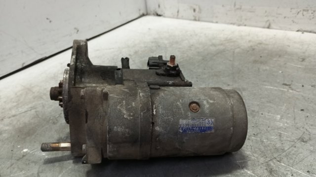 2810067050 TOYOTA Motor de arranque  comprar en Lleida