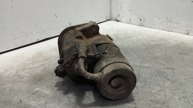 TOYOTA 2810067050 Motor de arranque  en stock Salamanca
