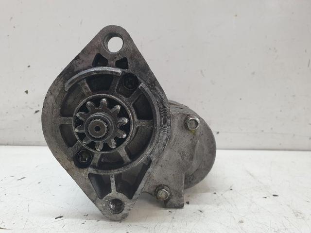2810067050 TOYOTA Motor de arranque  comprar en Lleida