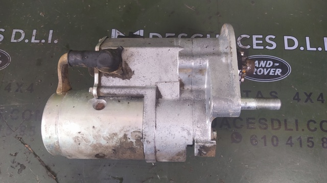 TOYOTA 2810067050 Motor de arranque  en stock Terrassa