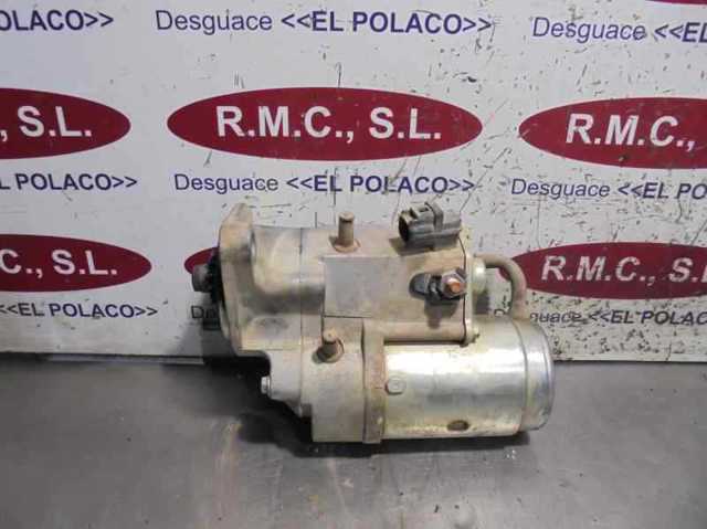 2810067051 Motor de arranque comprar Almería