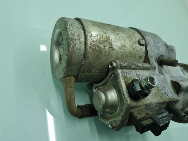 TOYOTA 2810067051 Motor de arranque  comprar en Murcia