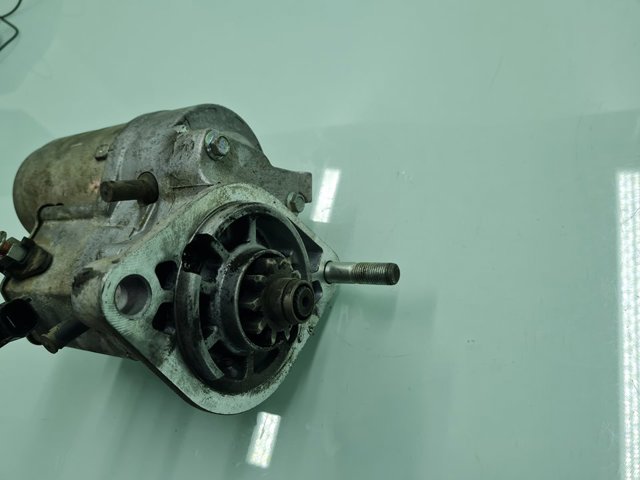 2810067051 TOYOTA Motor de arranque  en stock Córdoba