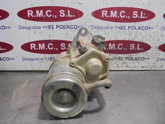 TOYOTA 2810067051 Motor de arranque comprar Tarragona
