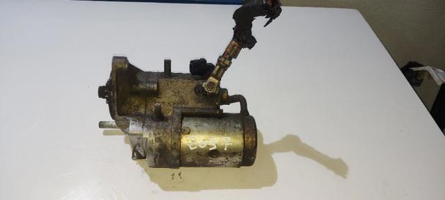 2810067051 TOYOTA Motor de arranque  disponible Ourense