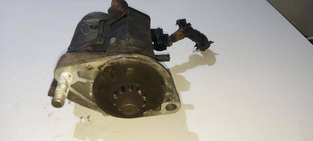 2810067051 Motor de arranque comprar Almería
