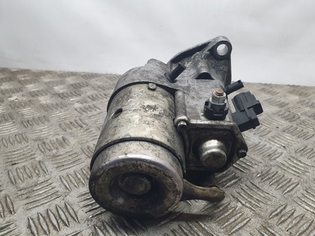 TOYOTA 2810067051 Motor de arranque  comprar en Ponferrada