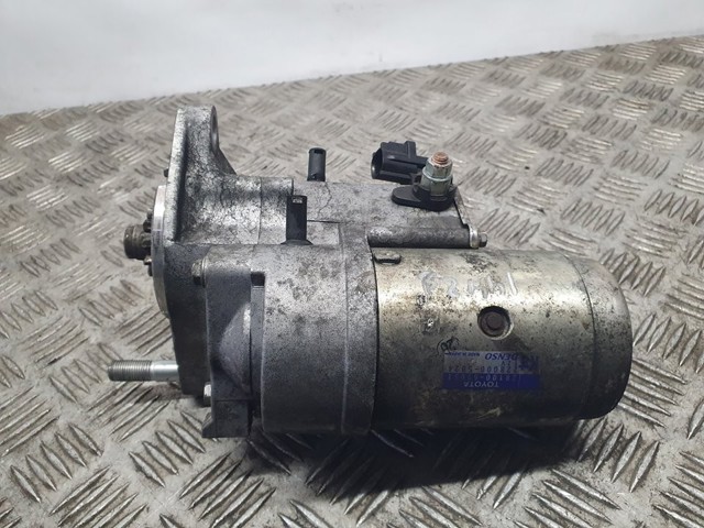 2810067051 Motor de arranque comprar Girona