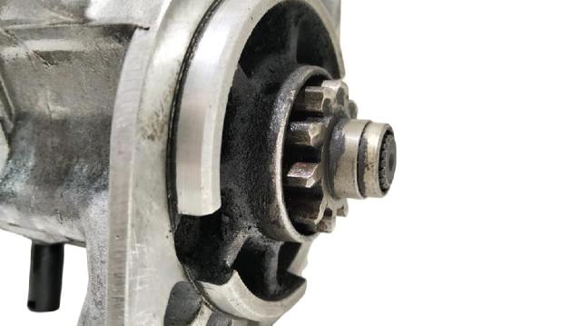 TOYOTA 2810067051 Motor de arranque comprar Tarragona