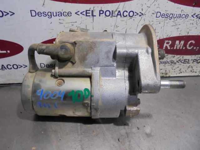 TOYOTA 2810067051 Motor de arranque  en stock Terrassa