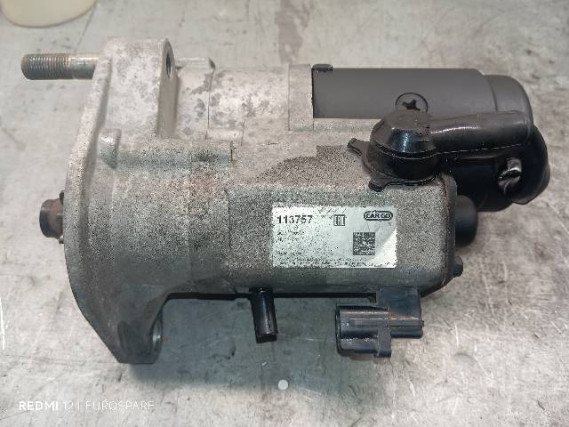 2810067070 Motor de arranque  disponible Burgos