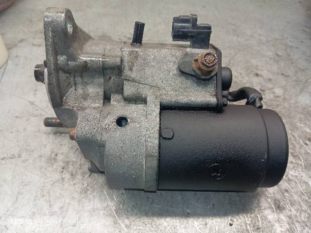 2810067070 TOYOTA Motor de arranque  disponible Ourense