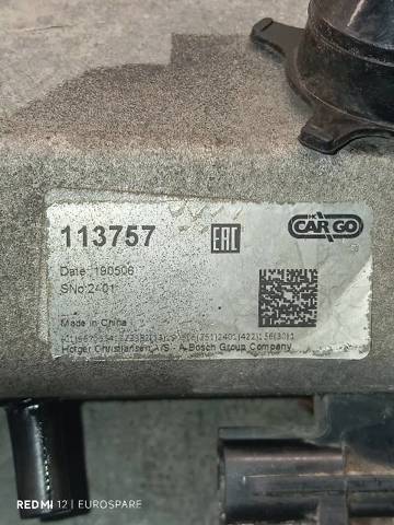 TOYOTA 2810067070 Motor de arranque  disponible Lugo