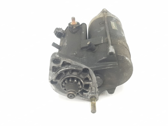 Motor de arranque 2810067090 Toyota