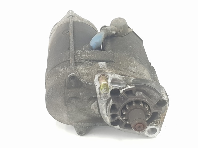 Motor de arranque 2810067090 Toyota