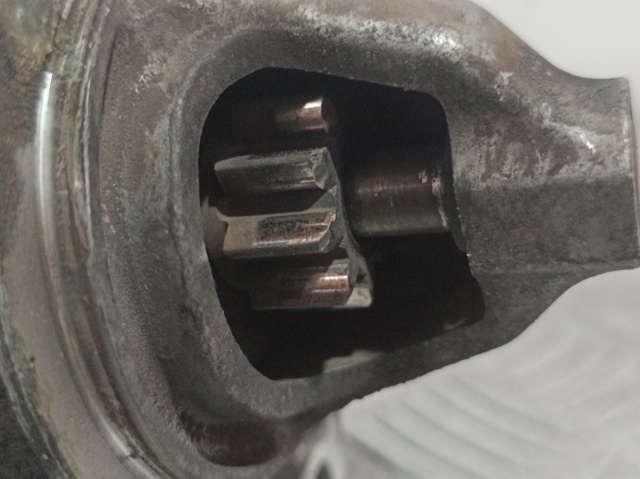 Arrancador para Lexus IS  (E1)