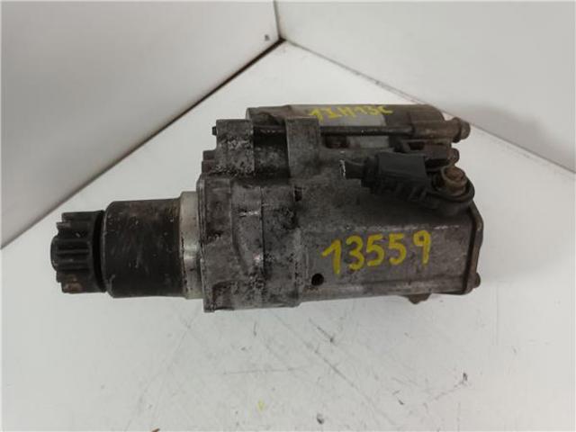 Motor de arranque 2810074011 Toyota