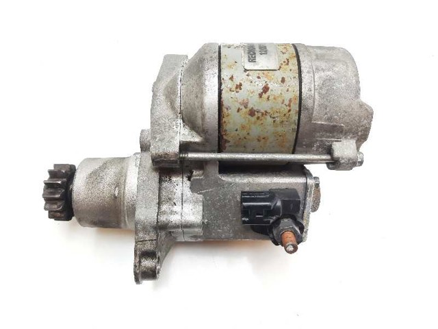 Arrancador para Toyota Celica  (T16)