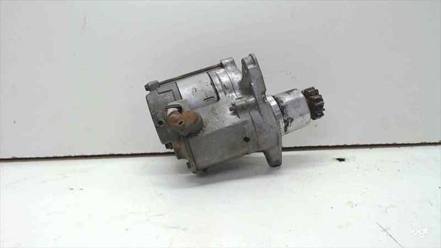 Motor de arranque 2810074120 Toyota