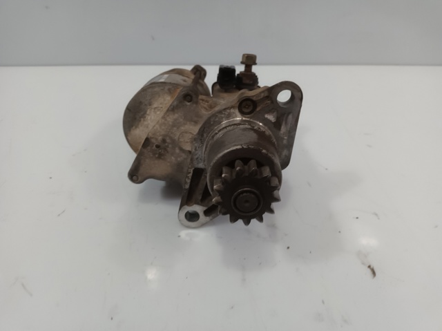 2810074130 Motor de arranque  en stock Castellón