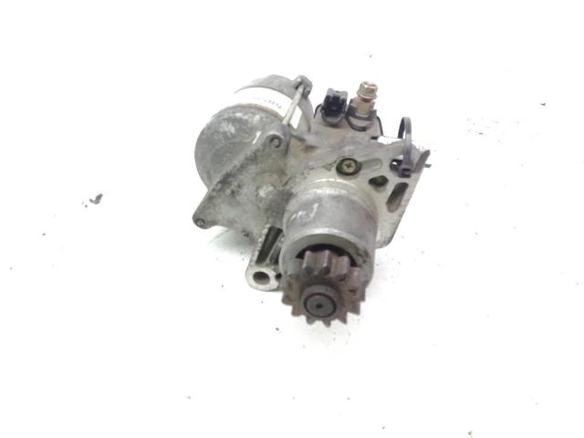 2810074130 TOYOTA Motor de arranque  disponible Alicante