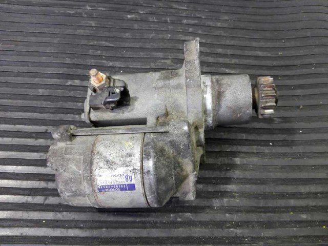 TOYOTA 2810074130 Motor de arranque comprar Barcelona