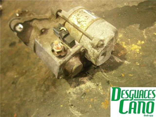 2810074130 Motor de arranque comprar Sevilla