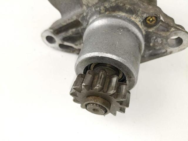 TOYOTA 2810074130 Motor de arranque comprar Tarragona